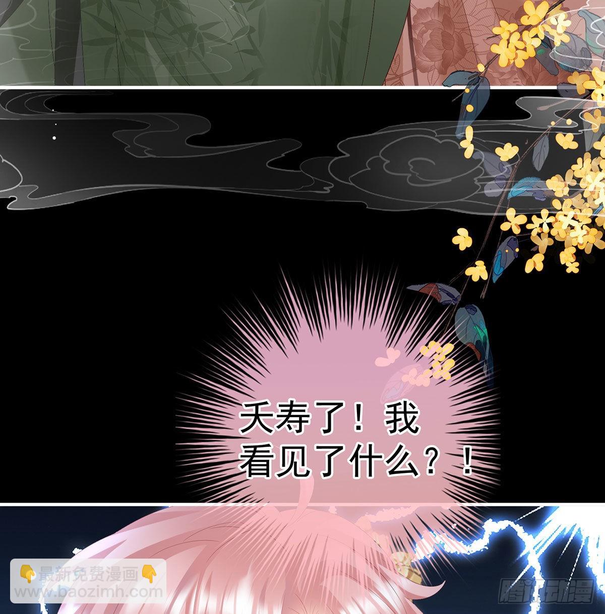 《家有娇夫》撞破哥哥奸情 第31页