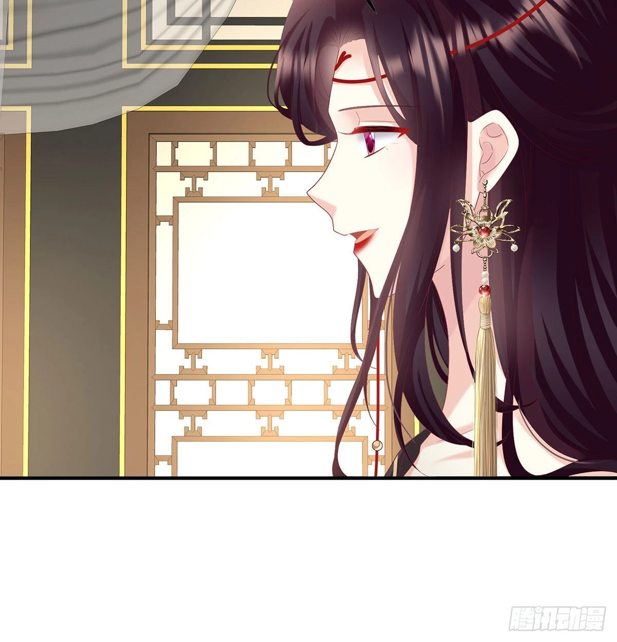《家有娇夫》落花有意流水无情 第37页