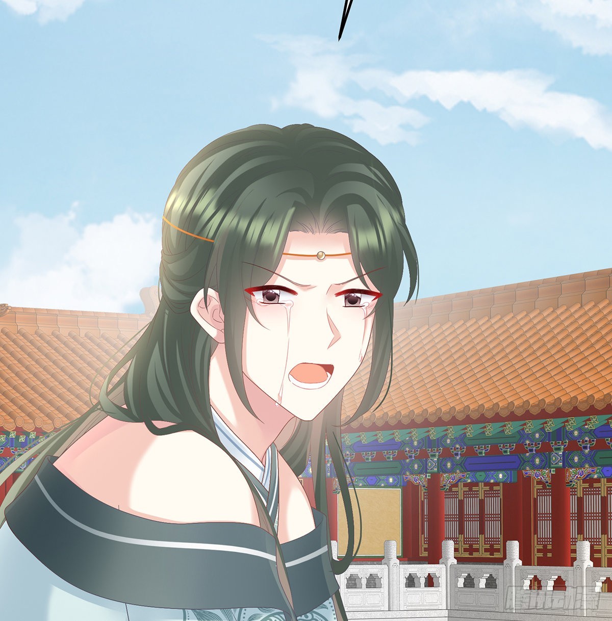 《家有娇夫》喜欢的人 第5页