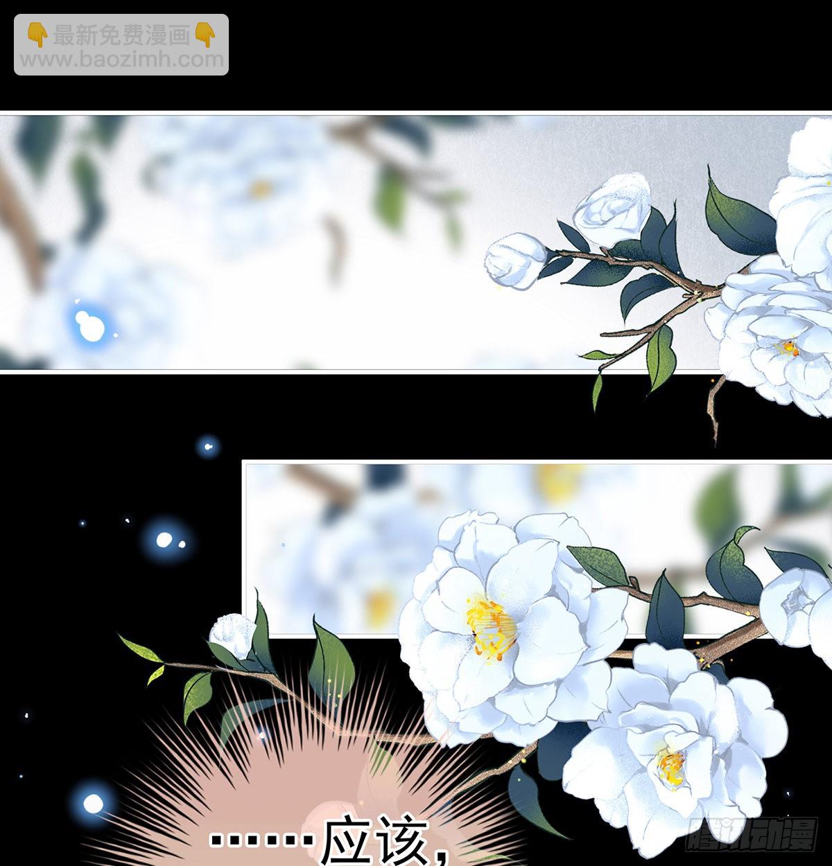 《家有娇夫》哥哥侍寝后 第17页