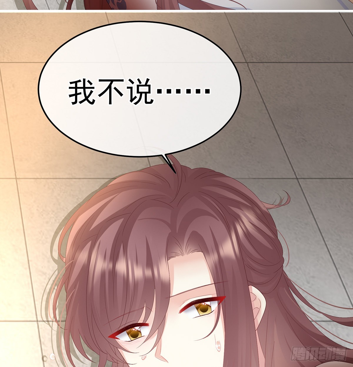 《家有娇夫》严刑拷问 第28页