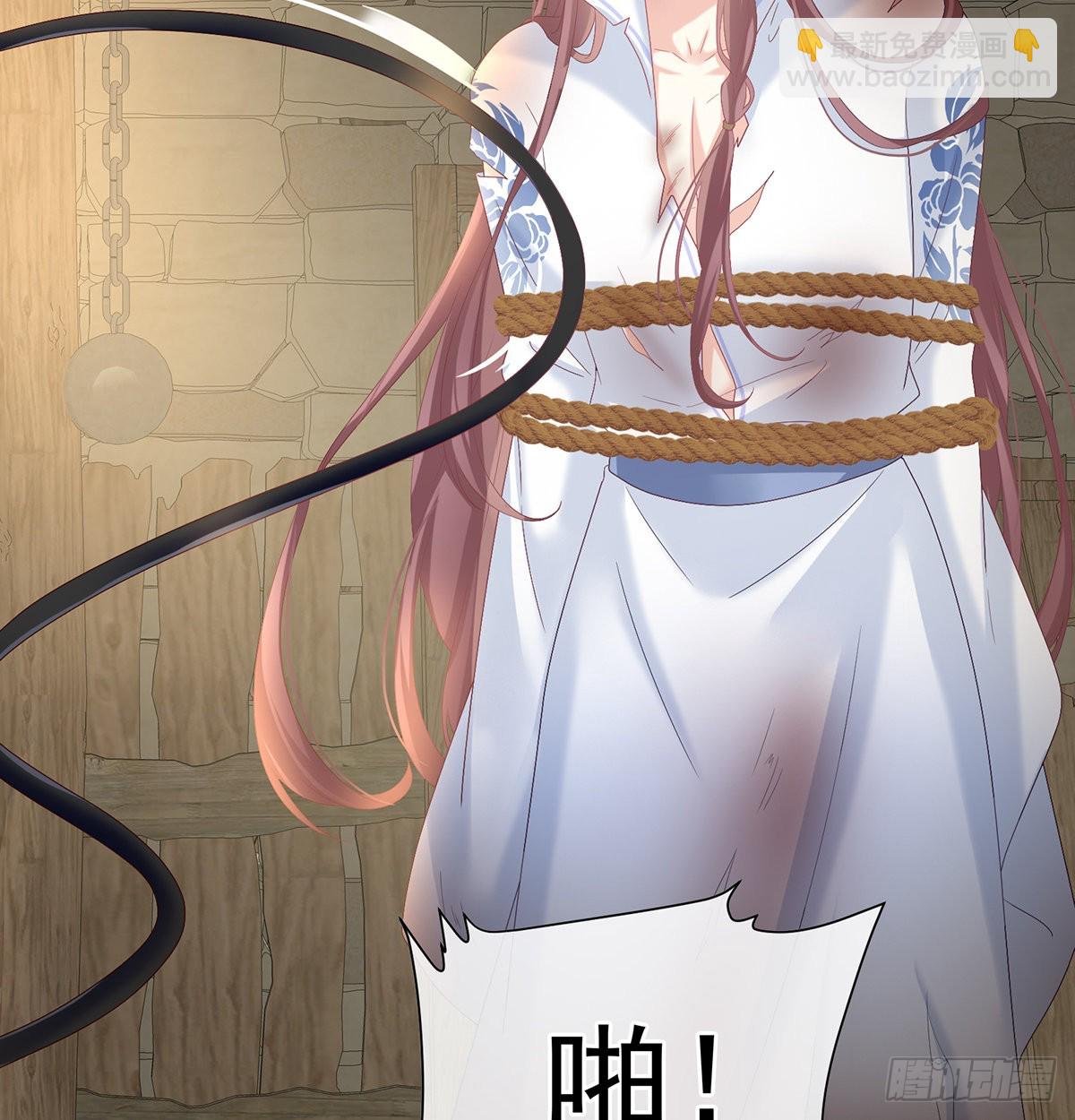 《家有娇夫》严刑拷问 第4页