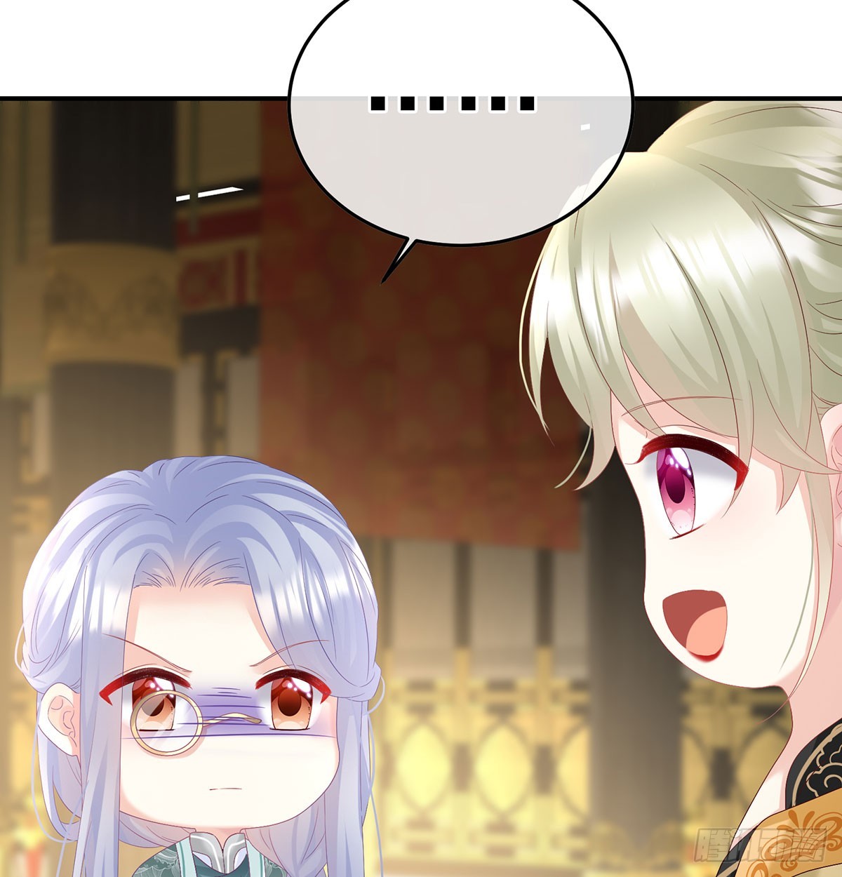 《家有娇夫》135 番外给言相选妻 第34页