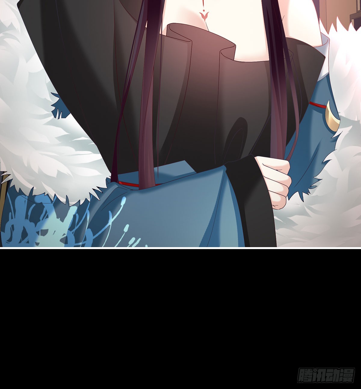 《家有娇夫》投入轮回井 第24页