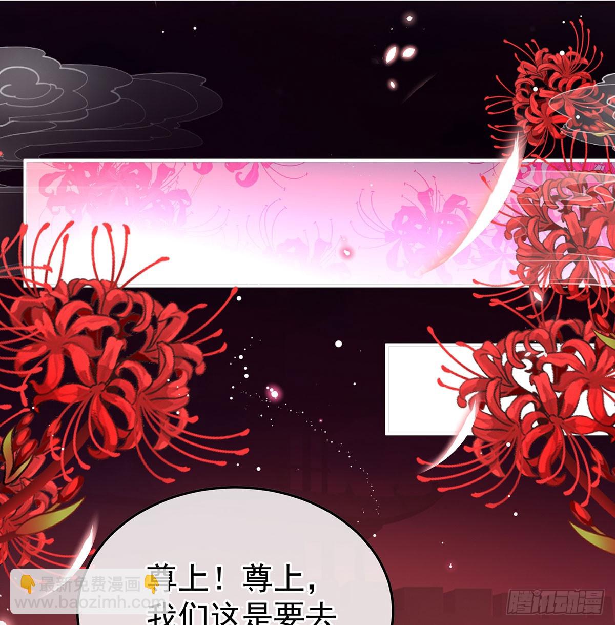 《家有娇夫》投入轮回井 第38页