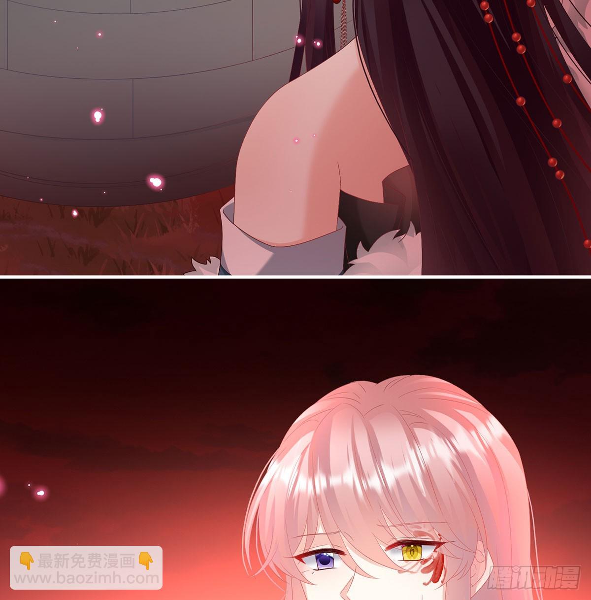 《家有娇夫》投入轮回井 第47页