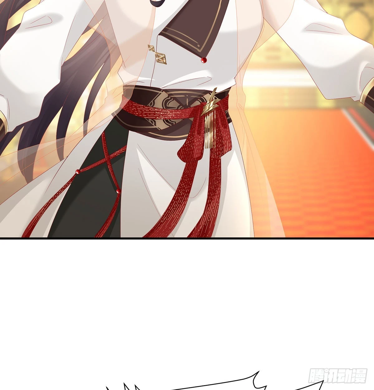《家有娇夫》番外给言相选妻 第41页