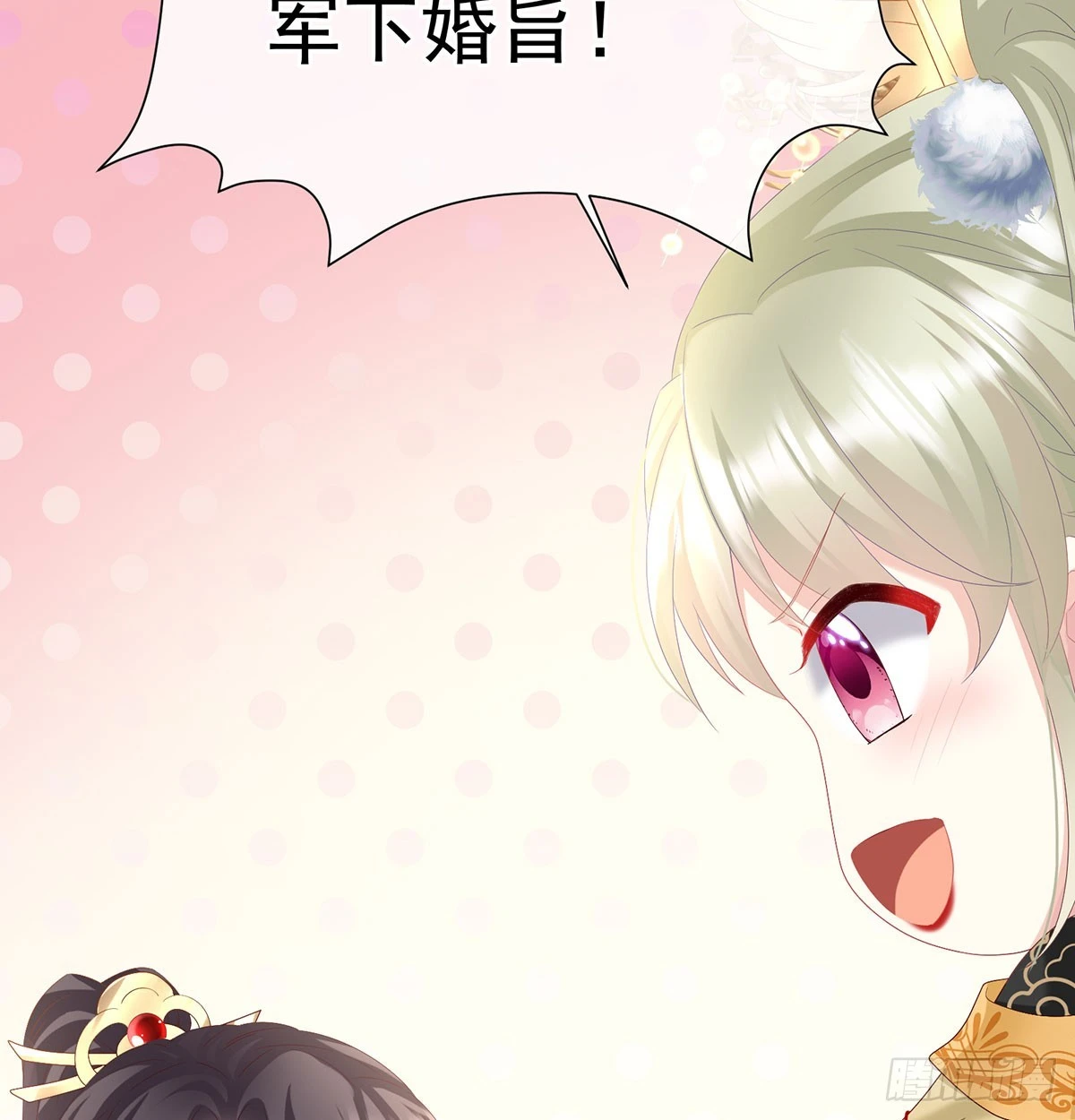 《家有娇夫》番外给言相选妻 第48页