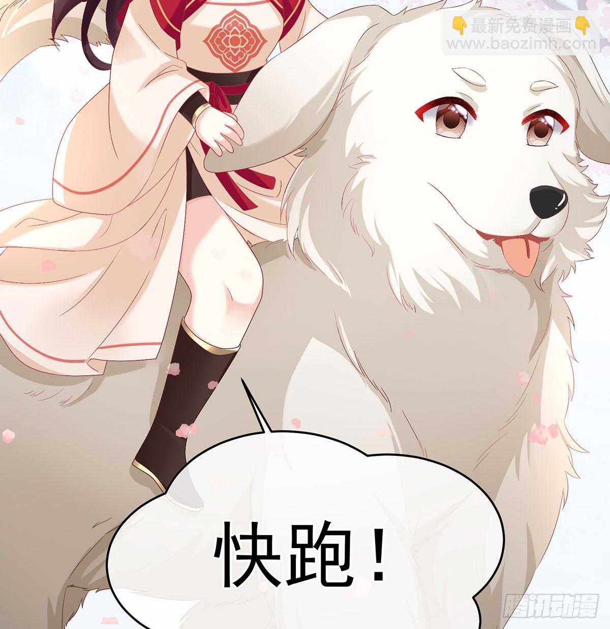 《家有娇夫》青梅两小 第35页
