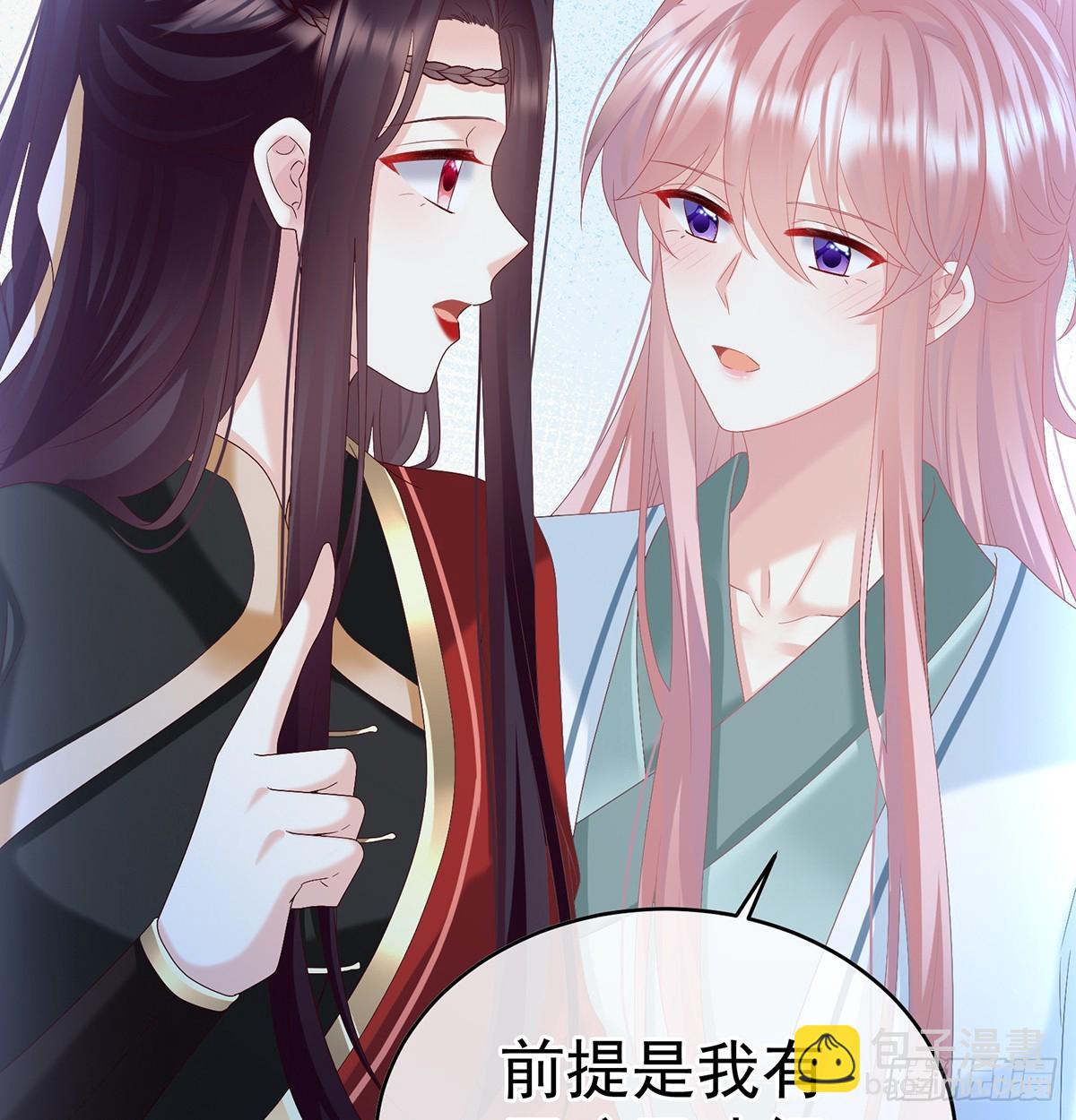 《家有娇夫》给小姐说亲 第30页