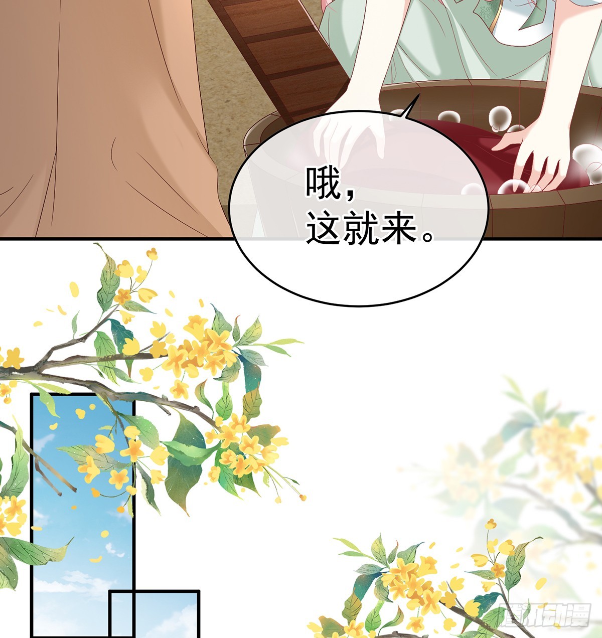 《家有娇夫》大小姐的通房 第15页