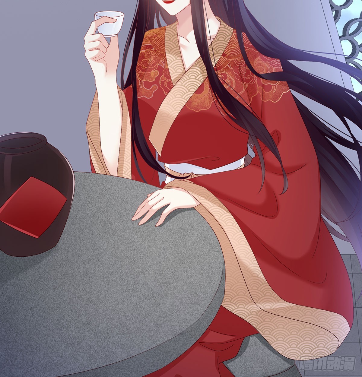 《家有娇夫》生死相随 第18页