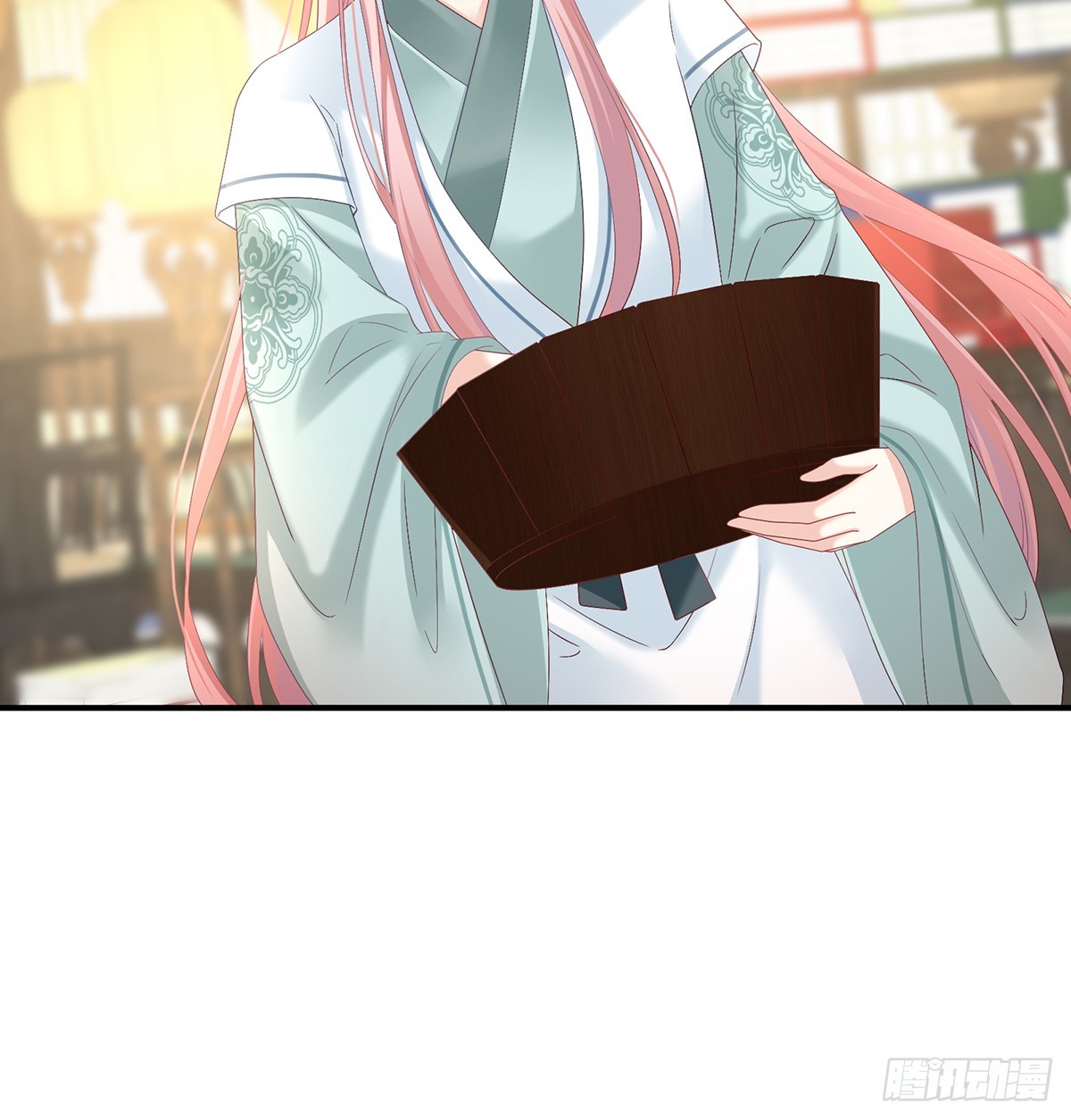 《家有娇夫》地府人看不下去了！ 第49页