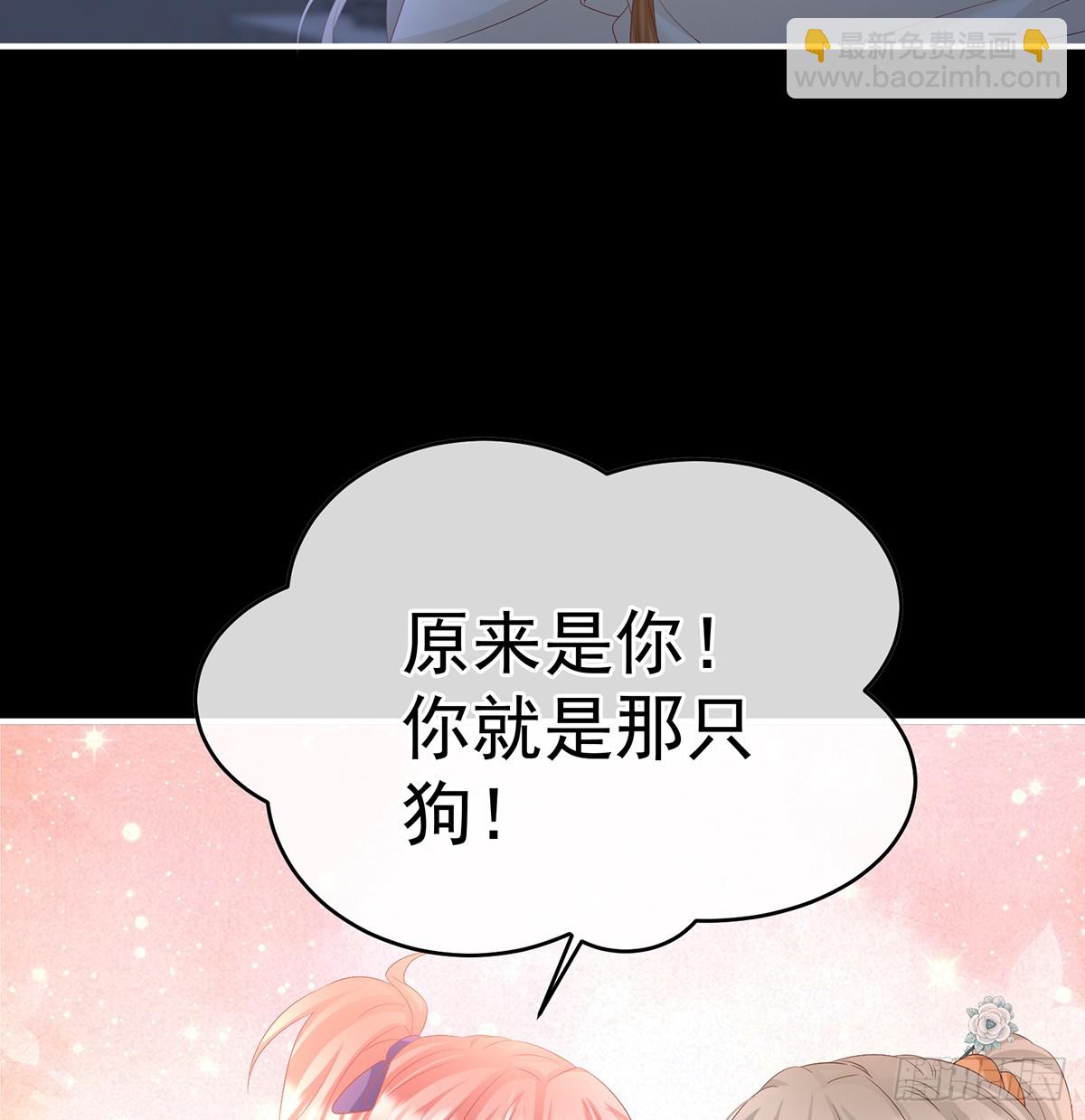 《家有娇夫》你就是那只狗！ 第20页