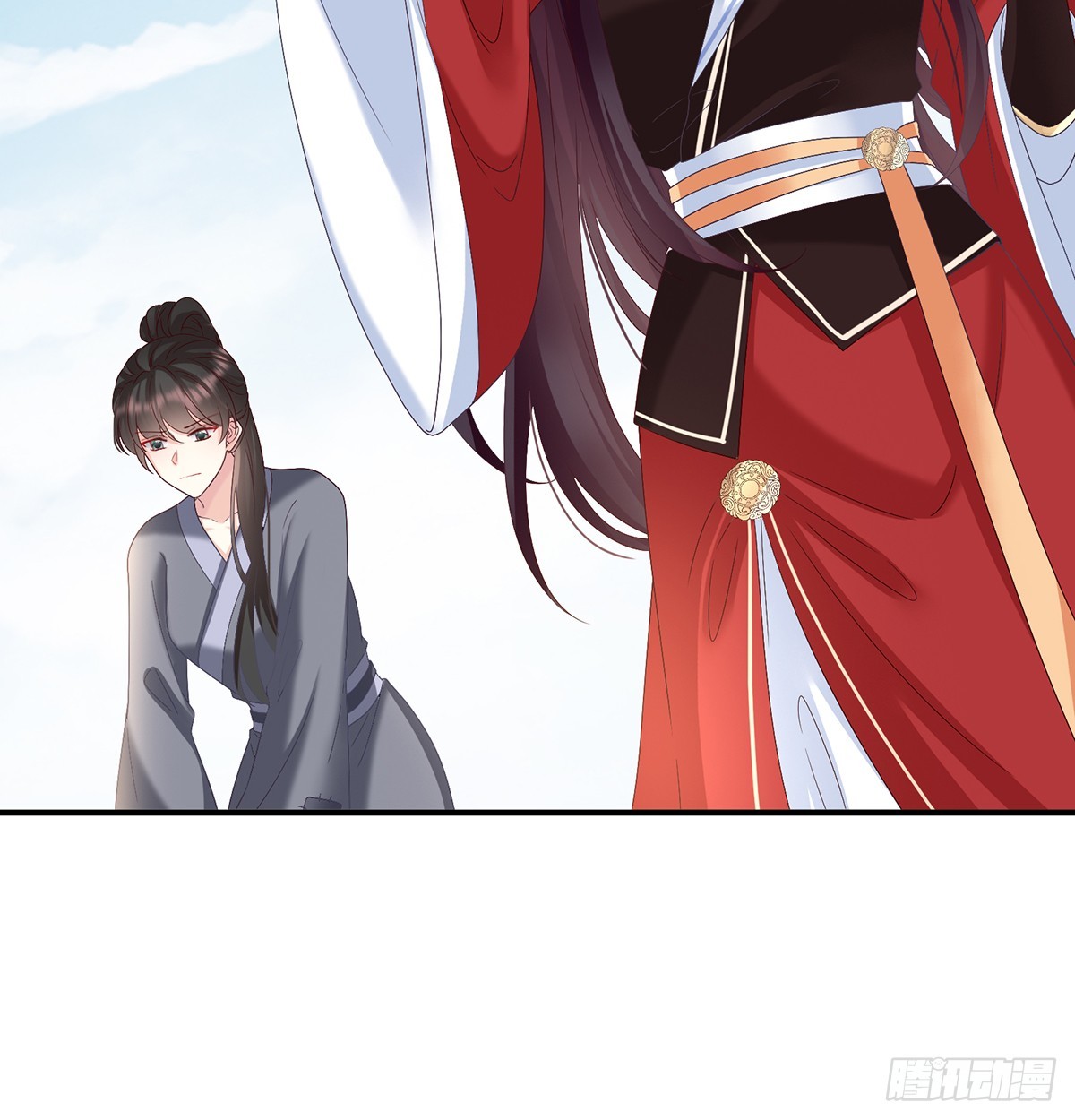 《家有娇夫》天意难违 第6页