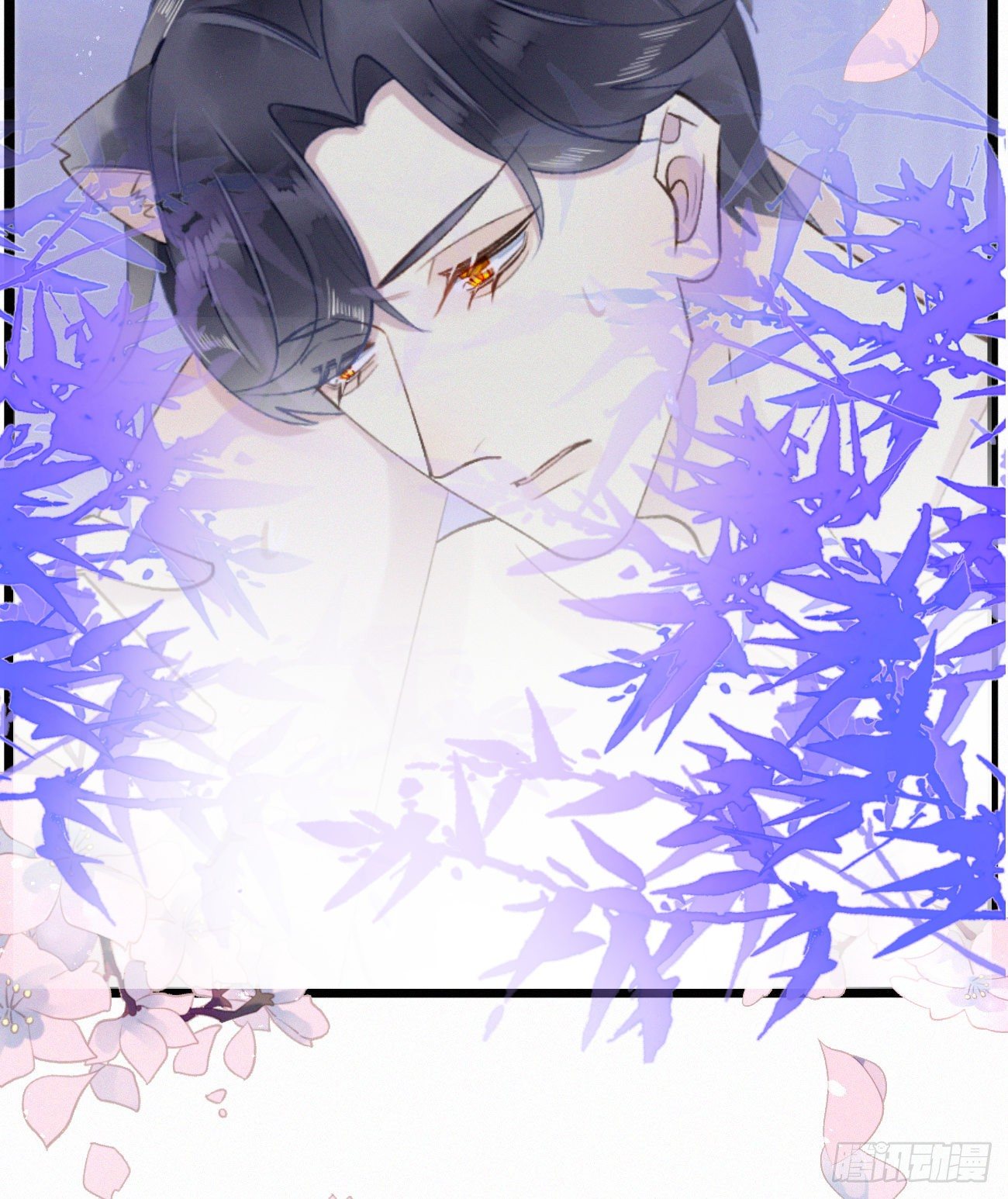 《我捡的流浪猫变成人了？》48.=-= 第31页