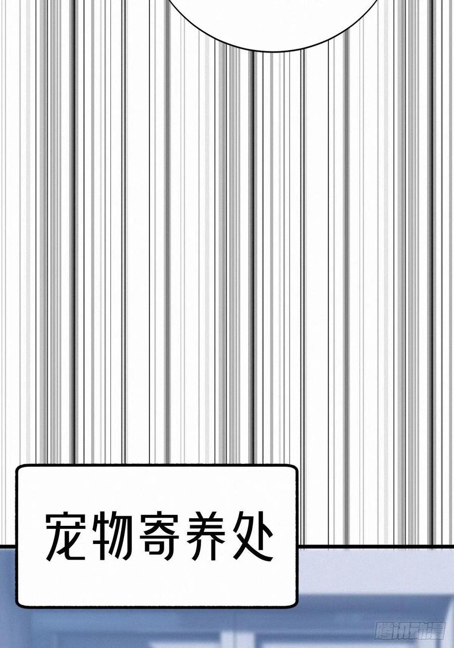 《我捡的流浪猫变成人了？》54.快把我变回去 第32页