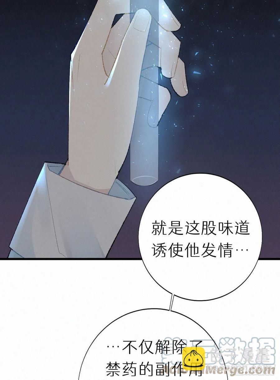 《我捡的流浪猫变成人了？》58.你帮过几个人? 第37页