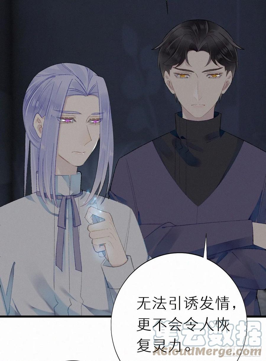 《我捡的流浪猫变成人了？》58.你帮过几个人? 第40页