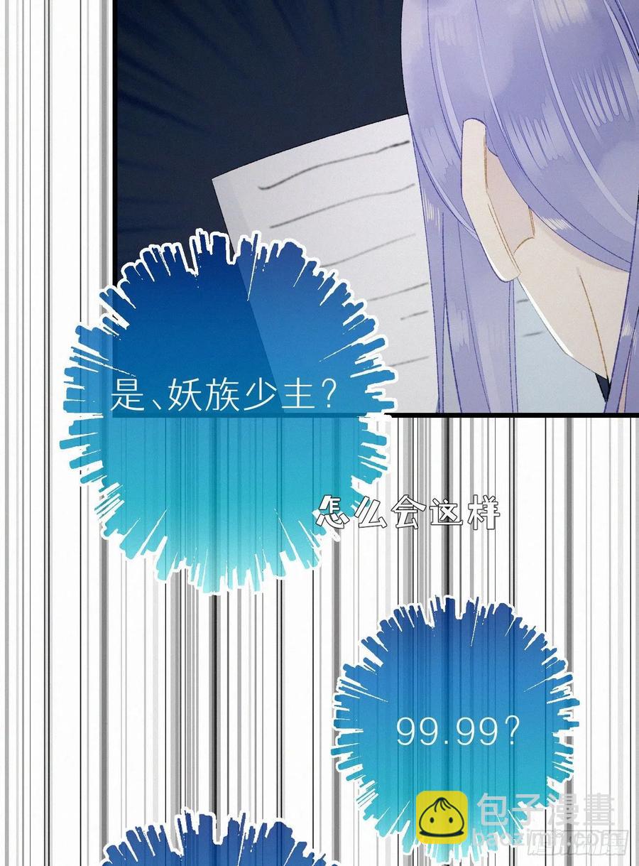 《我捡的流浪猫变成人了？》58.你帮过几个人? 第48页