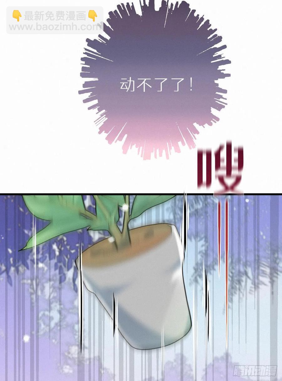 《我捡的流浪猫变成人了？》65.危局 第12页