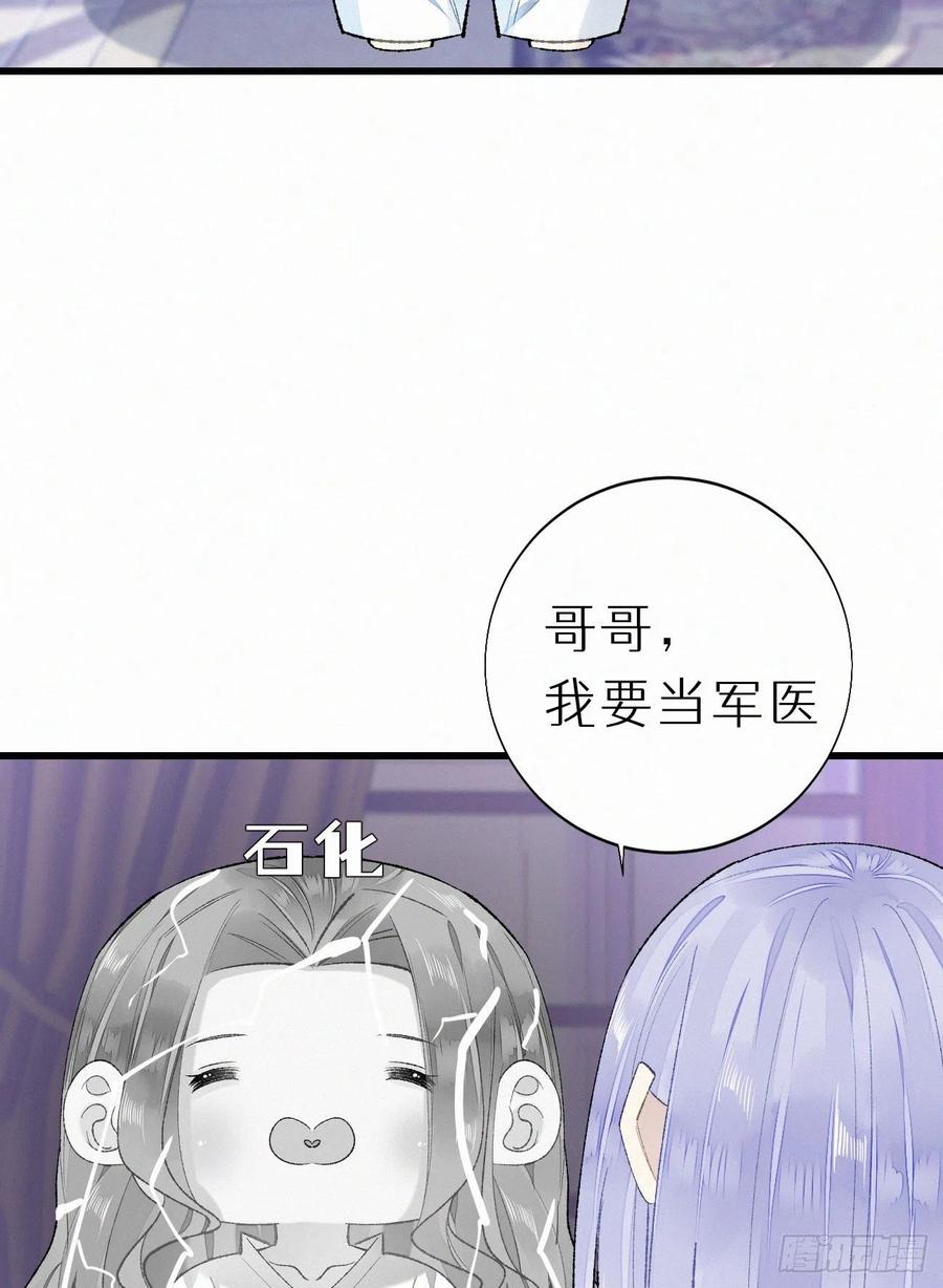 《我捡的流浪猫变成人了？》68.无父无母 哥哥横死 第15页