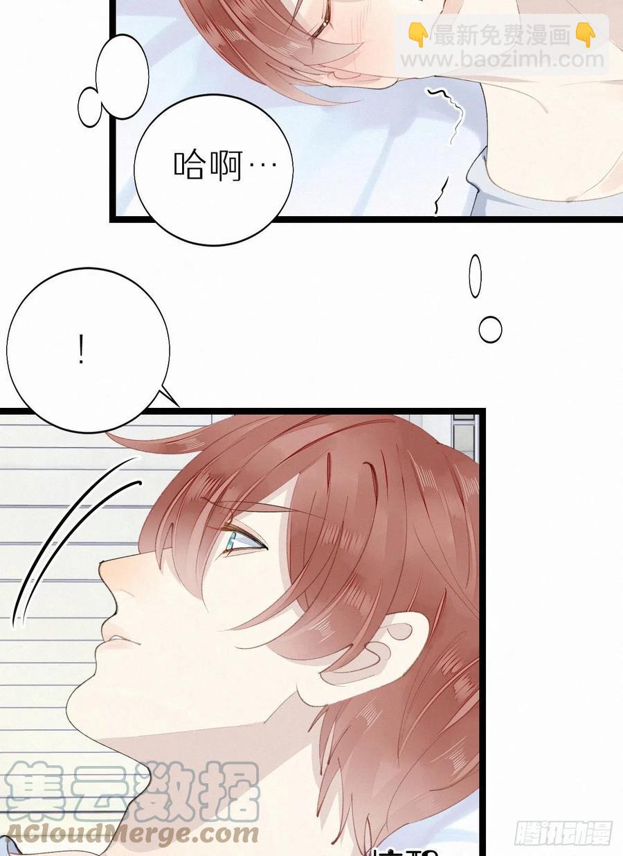 《我捡的流浪猫变成人了？》75.是时候安排绝育了 第19页