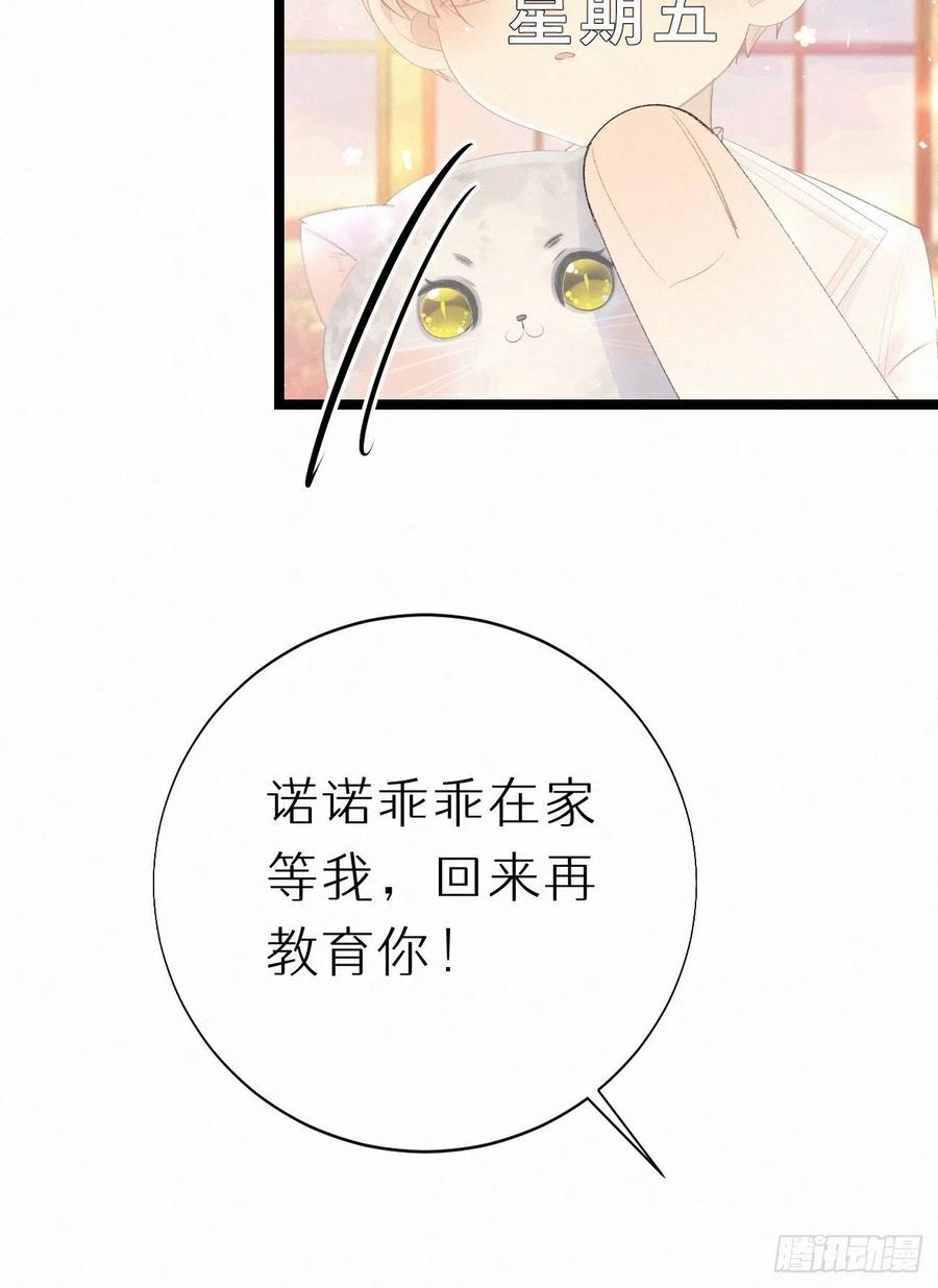 《我捡的流浪猫变成人了？》75.是时候安排绝育了 第29页