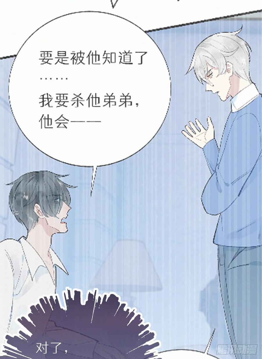 《我捡的流浪猫变成人了？》80.我才不是为了他 第24页