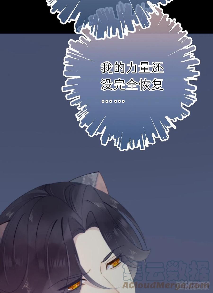 《我捡的流浪猫变成人了？》84.围攻 第13页