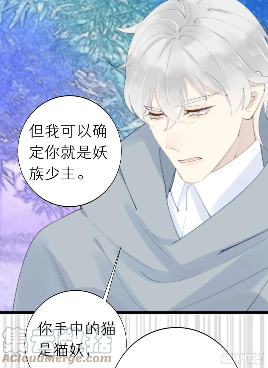 《我捡的流浪猫变成人了？》90.完全吻合的伤口？ 第46页