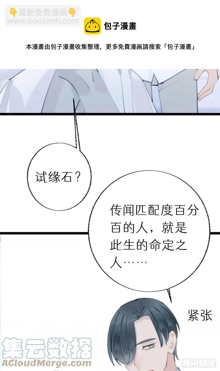 《我捡的流浪猫变成人了？》91.为什么要背叛我 第49页