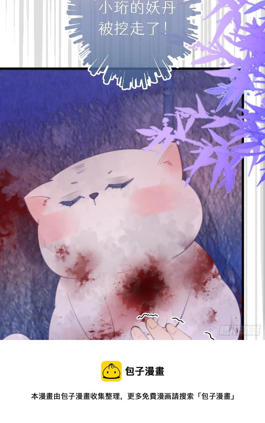 《我捡的流浪猫变成人了？》96.这就带你回家 第29页