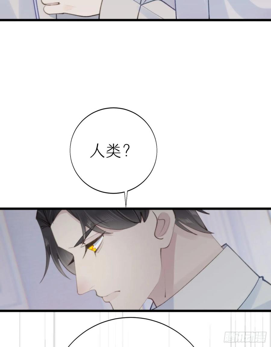 《我捡的流浪猫变成人了？》97.恢复力量的方法是…双修？ 第8页