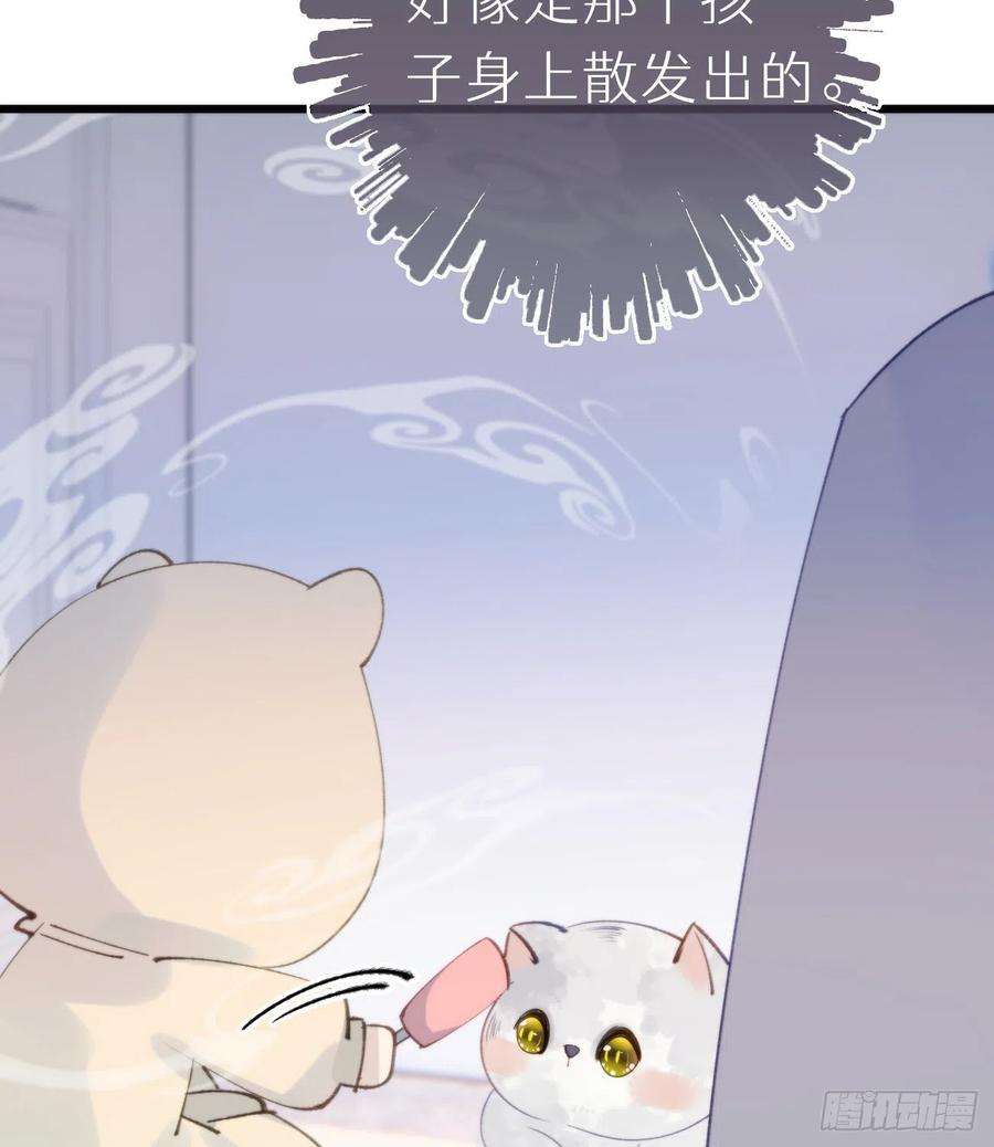 《我捡的流浪猫变成人了？》95.妖丹 第8页