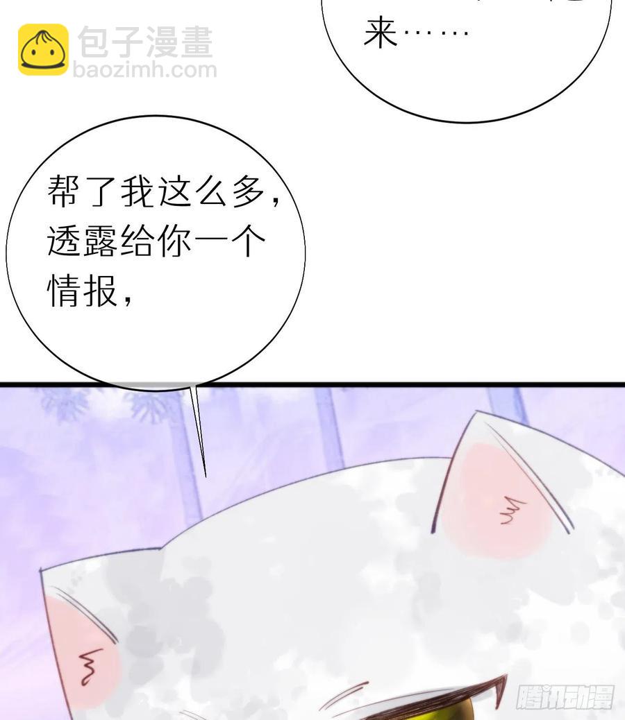 《我捡的流浪猫变成人了？》94.转生 第47页