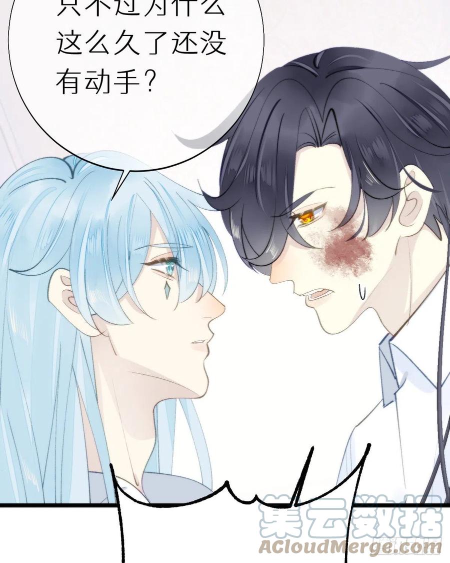 《我捡的流浪猫变成人了？》102.我也爱你 第40页