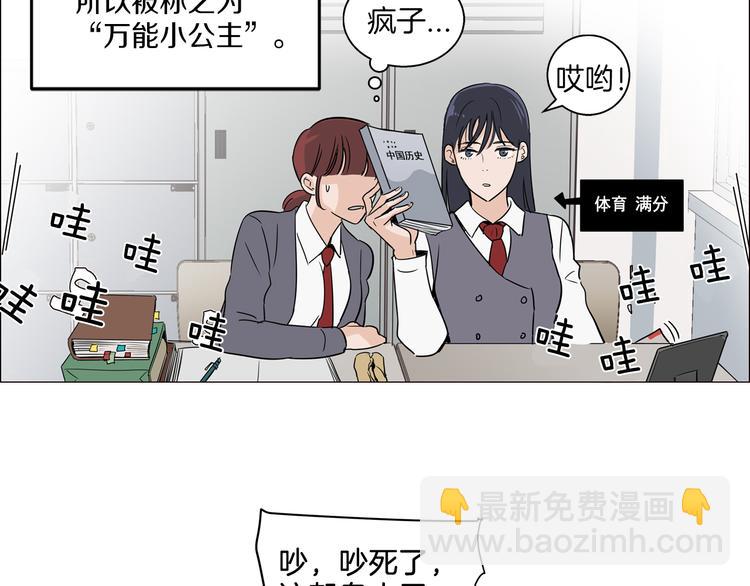 《窈窕淑男》第2话 竟然是你！！！ 第12页