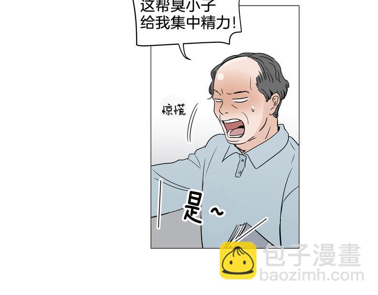 《窈窕淑男》第2话 竟然是你！！！ 第13页