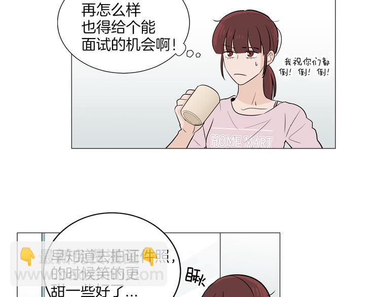 《窈窕淑男》第2话 竟然是你！！！ 第37页