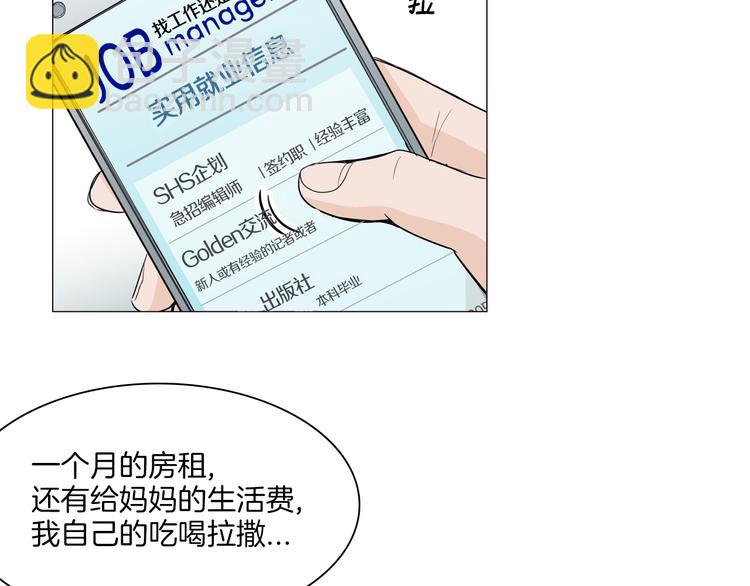 《窈窕淑男》第2话 竟然是你！！！ 第45页