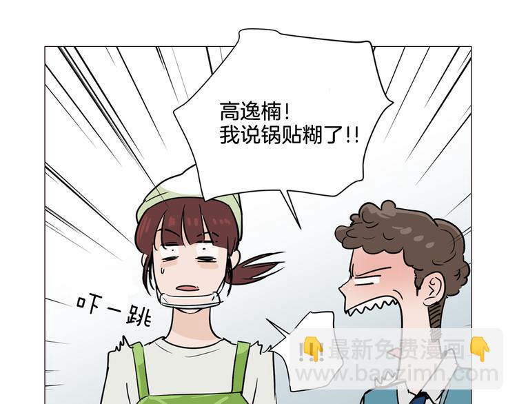 《窈窕淑男》第2话 竟然是你！！！ 第49页