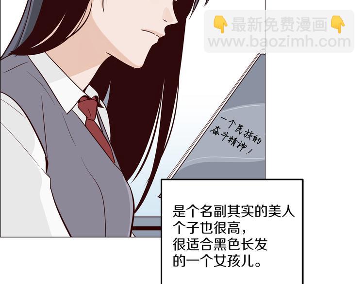 《窈窕淑男》第2话 竟然是你！！！ 第5页