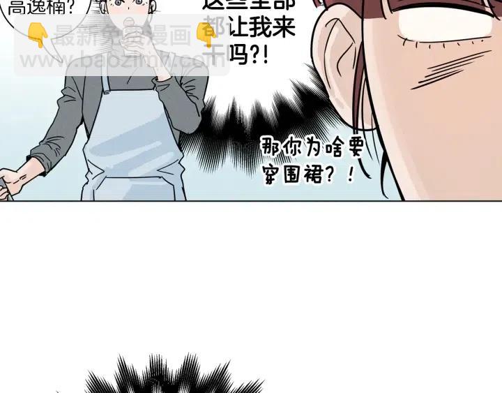 《窈窕淑男》第5话 我要带你吃大餐！ 第19页