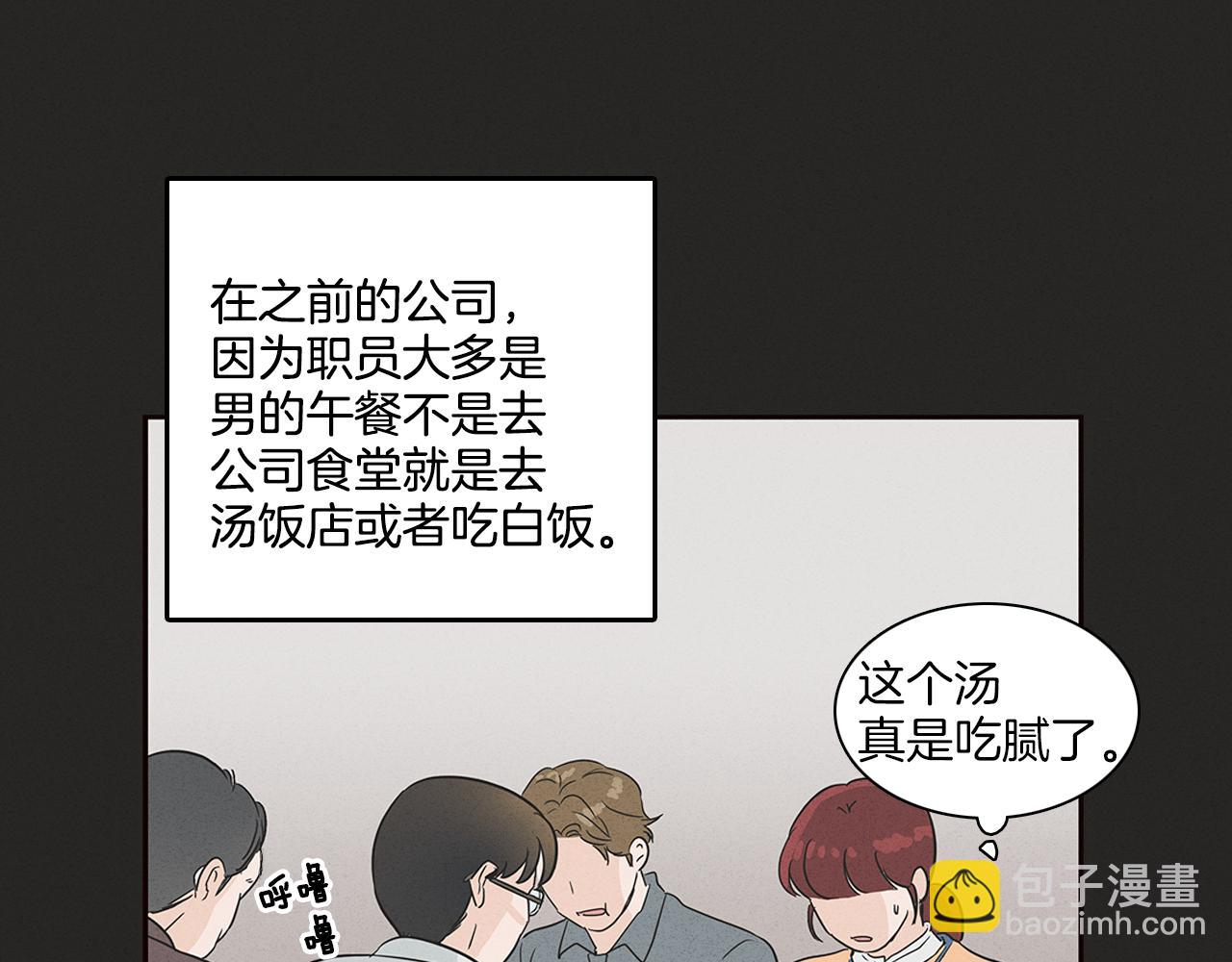 《窈窕淑男》第6话 难道我们要24小时呆在一起？ 第22页