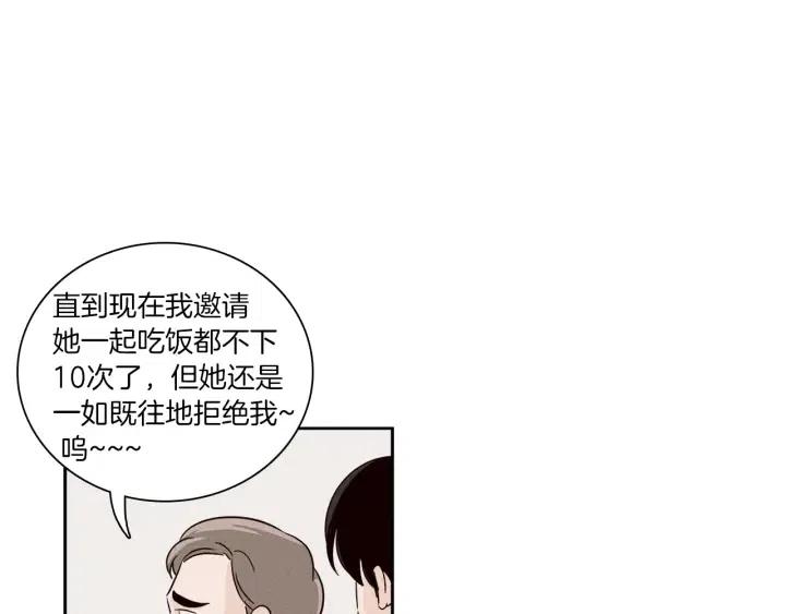 《窈窕淑男》第4话 老板讨厌男人的程度已经爆表了… 第23页