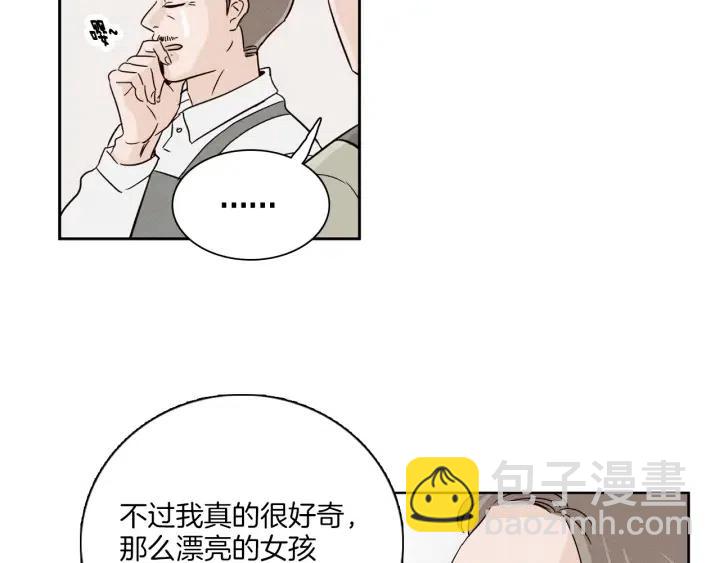 《窈窕淑男》第4话 老板讨厌男人的程度已经爆表了… 第24页