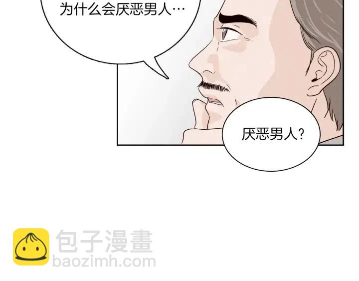 《窈窕淑男》第4话 老板讨厌男人的程度已经爆表了… 第25页