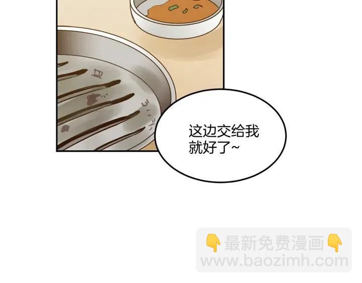 《窈窕淑男》第13话 我想再靠近你一点 第7页