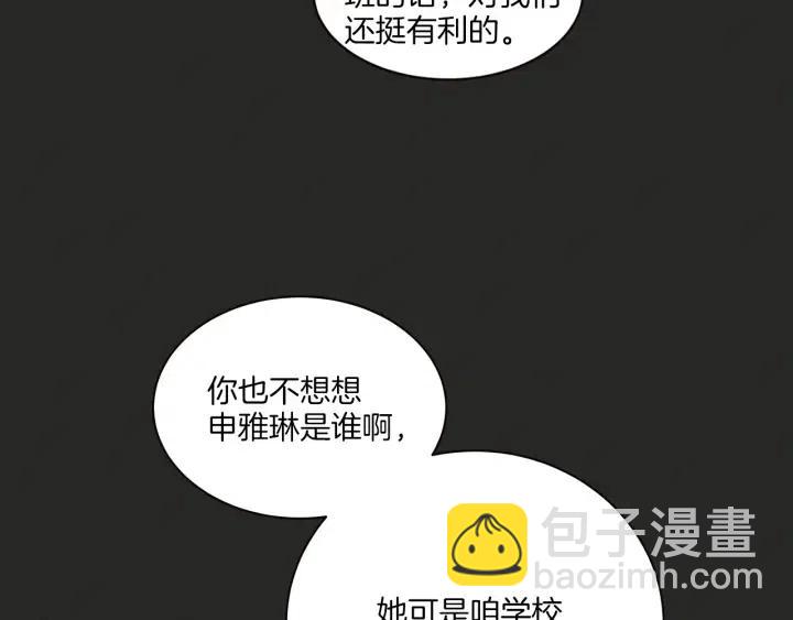 《窈窕淑男》第15话 你和我的距离 第21页
